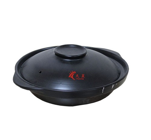 Q-2 纯黑 容量2.3L