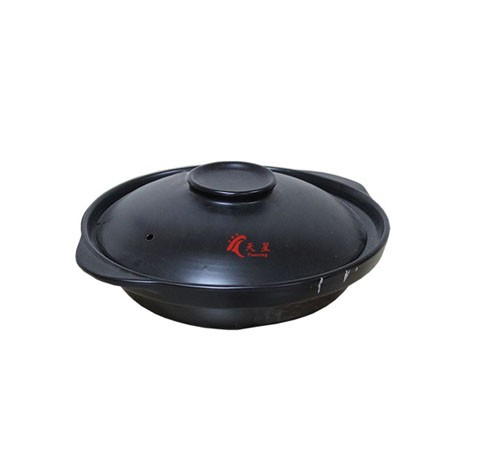 Q-3 纯黑 容量1.2L