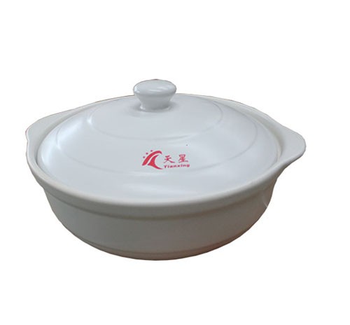 P-3 纯白 容量3.1L