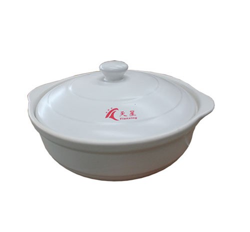 P-4 纯白 容量2.3L