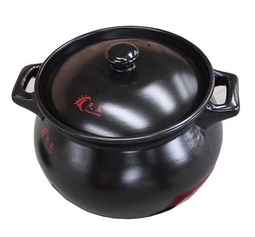 T-3 纯黑 容量7.2L