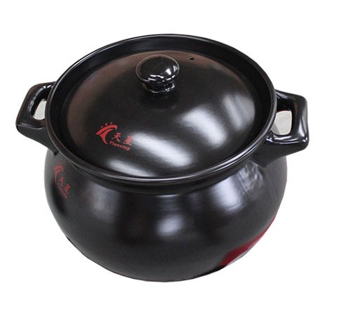 T-4 纯黑 容量6.2L