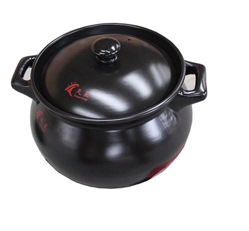 T-5 纯黑 容量5.2L