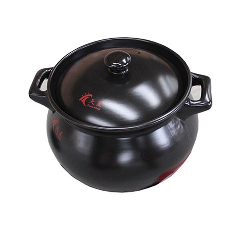 T-6 纯黑 容量3.4L