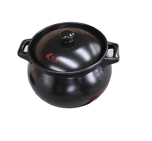 T-7 纯黑 容量2.7L