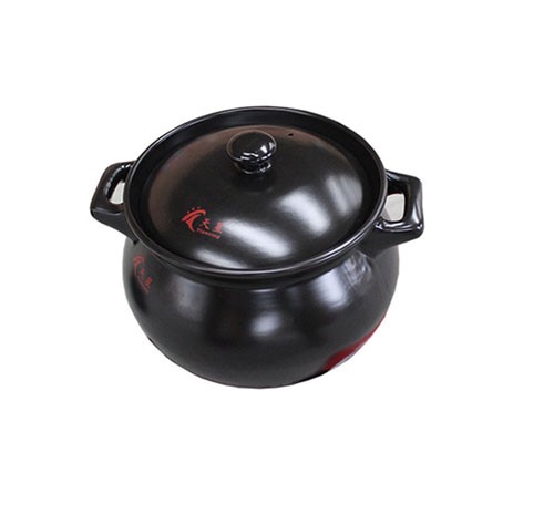 T-8 纯黑 容量1.7L