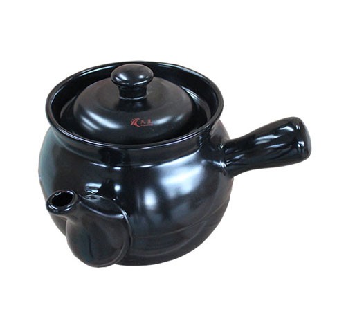 Y-2 纯黑 容量2.5L