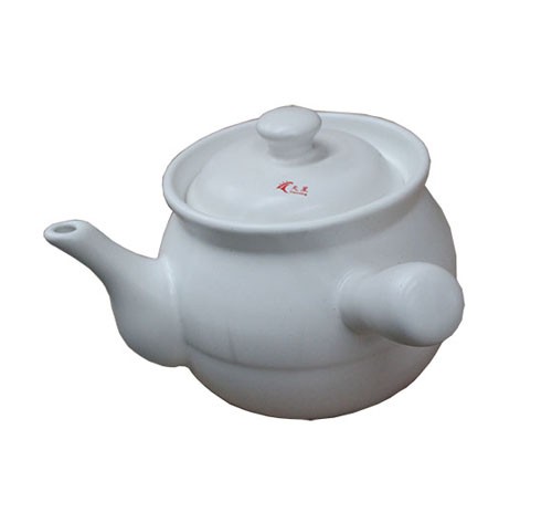 Y-2 纯白 容量2.5L