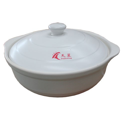 P-1 纯白 容量4.5L