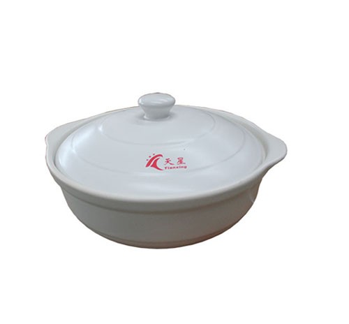 P-5 纯白 容量1.6L