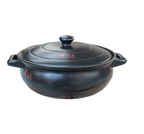 H-2 纯黑 容量5.2L