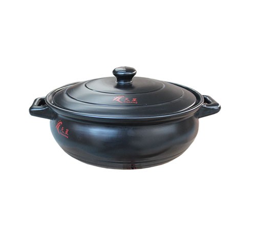 H-3 纯黑 容量3.5L