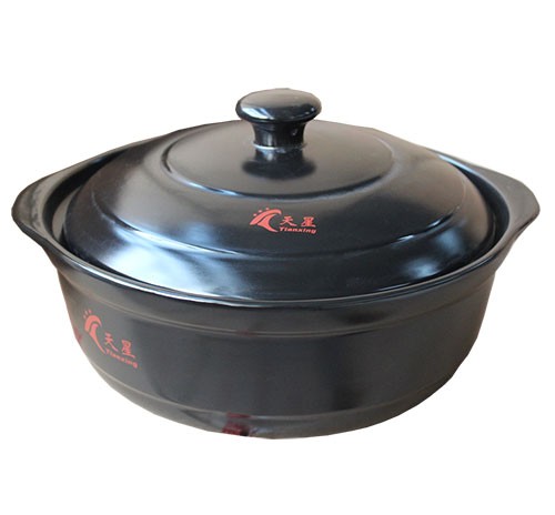 P-1 纯黑 容量4.5L