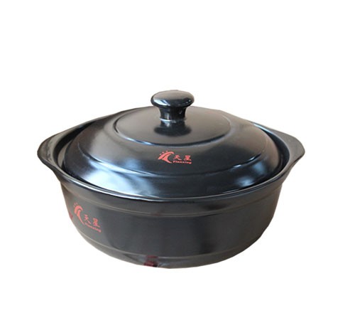 P-4 纯黑 容量2.3L