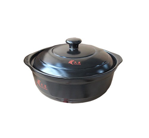 P-5 纯黑 容量1.6L