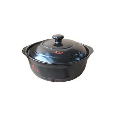 P-6 纯黑 容量1.1L