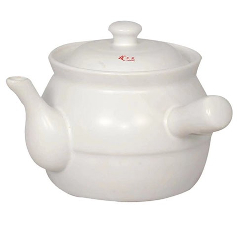 陶瓷茶煲